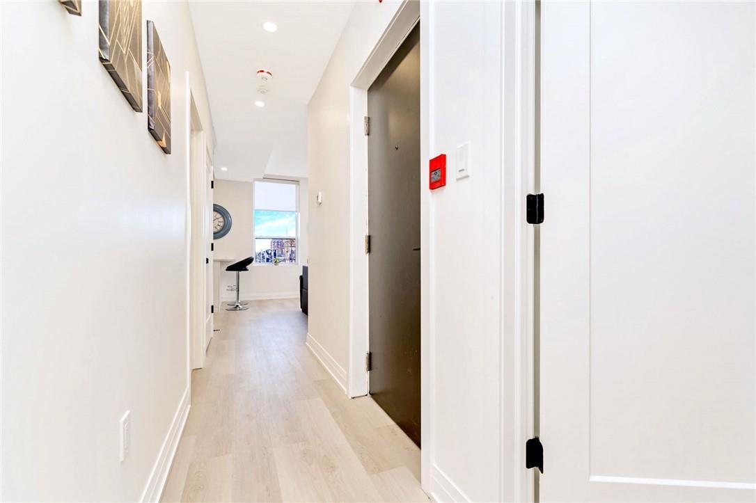 150 James Street S, Unit #3, Hamilton, Ontario  L8P 3A2 - Photo 5 - H4187725