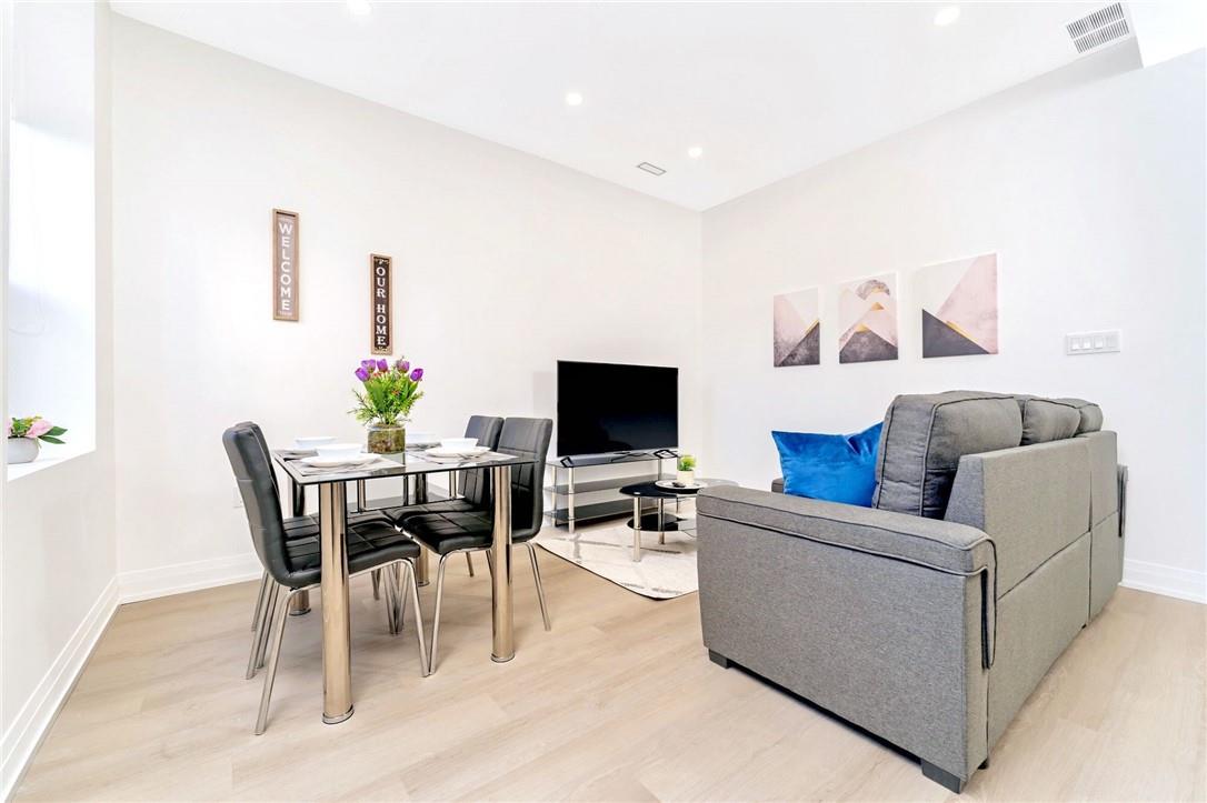 150 James Street S, Unit #3, Hamilton, Ontario  L8P 3A2 - Photo 6 - H4187725