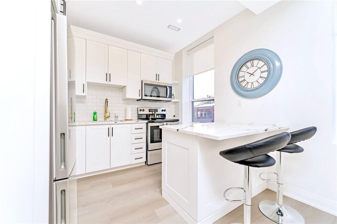 150 James Street S, Unit #3, Hamilton, Ontario  L8P 3A2 - Photo 9 - H4187725