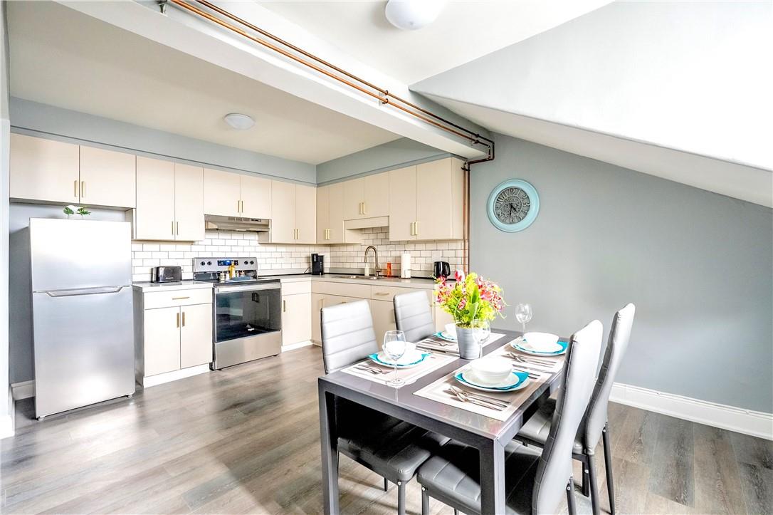 150 James Street S, Unit #4, Hamilton, Ontario  L8P 3A2 - Photo 10 - H4187734