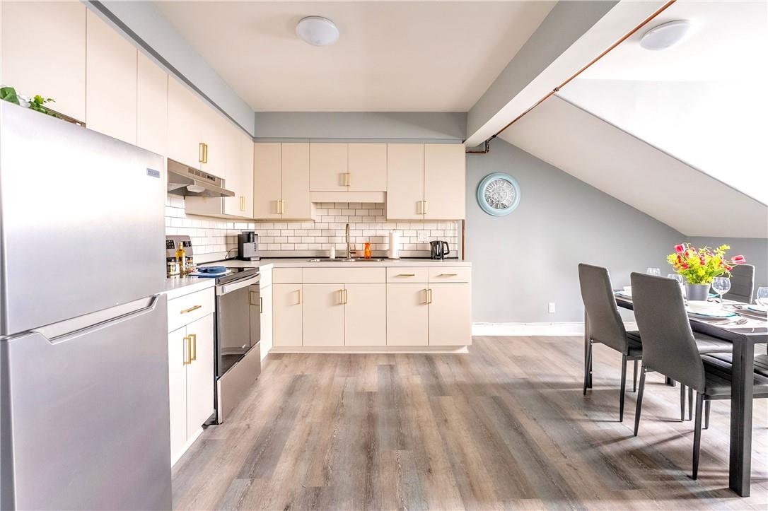 150 James Street S, Unit #4, Hamilton, Ontario  L8P 3A2 - Photo 12 - H4187734