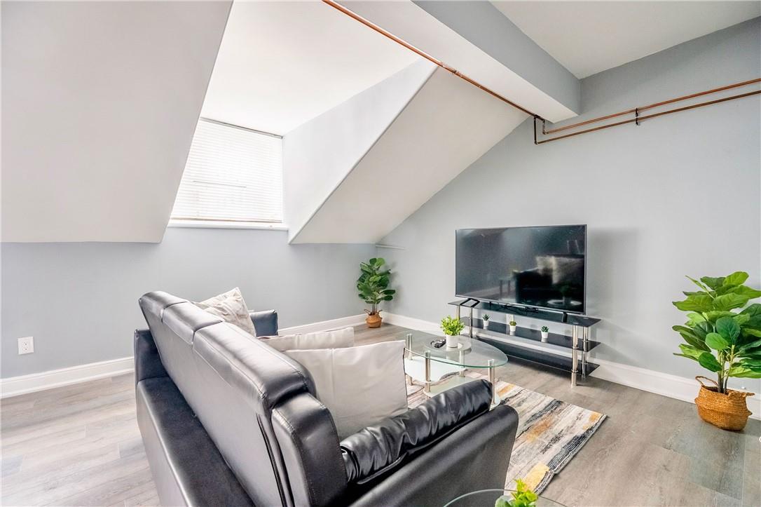 150 James Street S, Unit #4, Hamilton, Ontario  L8P 3A2 - Photo 2 - H4187734