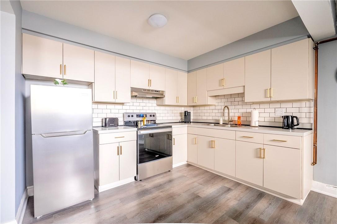 150 James Street S, Unit #4, Hamilton, Ontario  L8P 3A2 - Photo 3 - H4187734