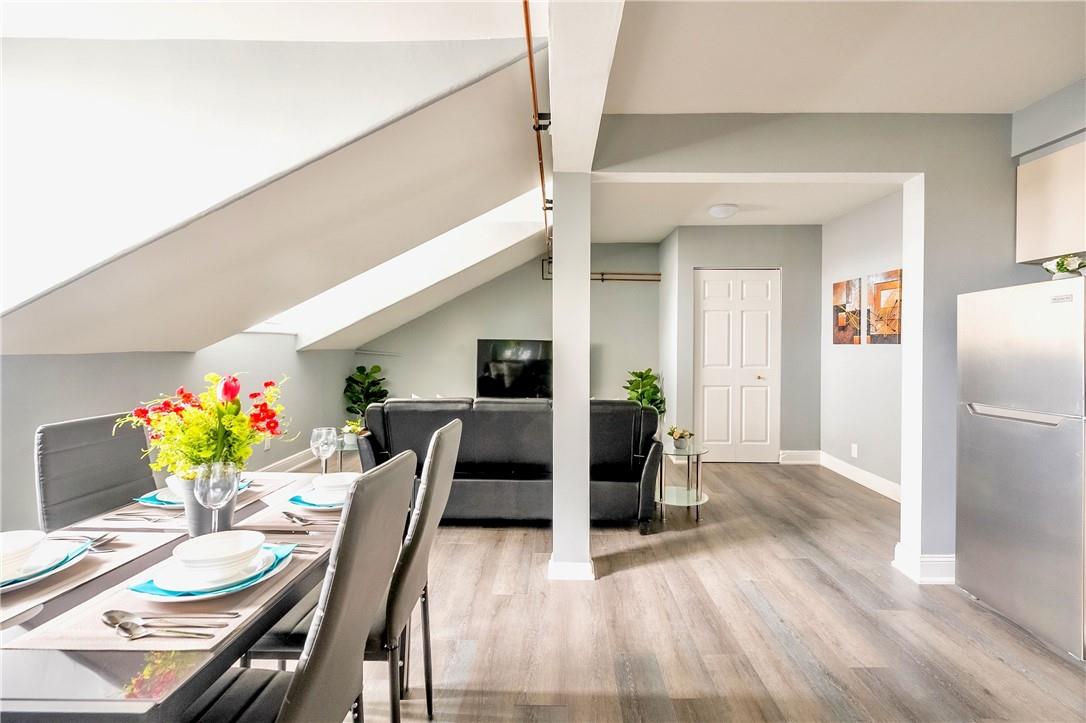 150 James Street S, Unit #4, Hamilton, Ontario  L8P 3A2 - Photo 6 - H4187734