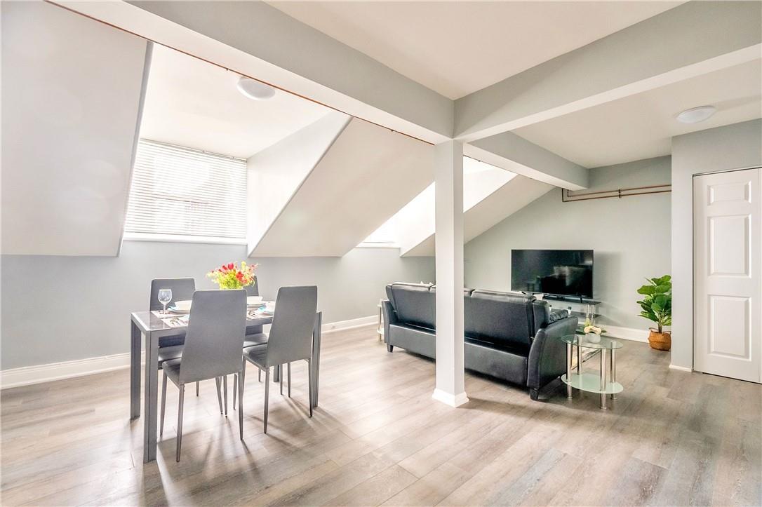 150 James Street S, Unit #4, Hamilton, Ontario  L8P 3A2 - Photo 7 - H4187734