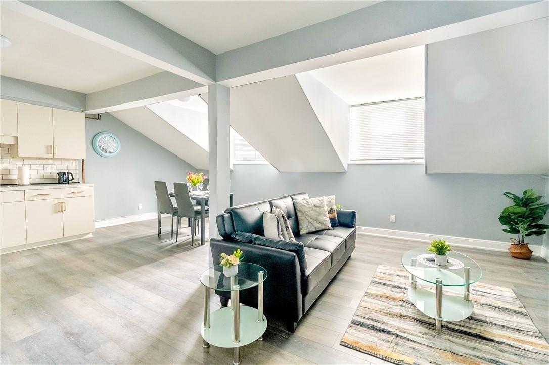 150 James Street S, Unit #4, Hamilton, Ontario  L8P 3A2 - Photo 9 - H4187734