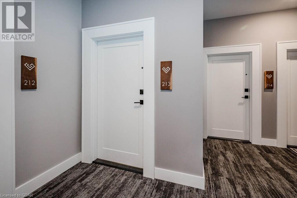 1880 Gordon Street Street Unit# 213, Guelph, Ontario  N1L 0P5 - Photo 6 - 40552017