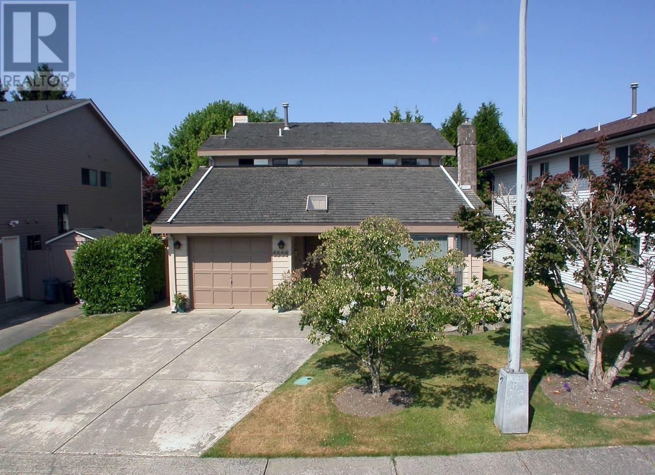 4906 Mahood Drive, Richmond, British Columbia  V7E 5C4 - Photo 1 - R2858330