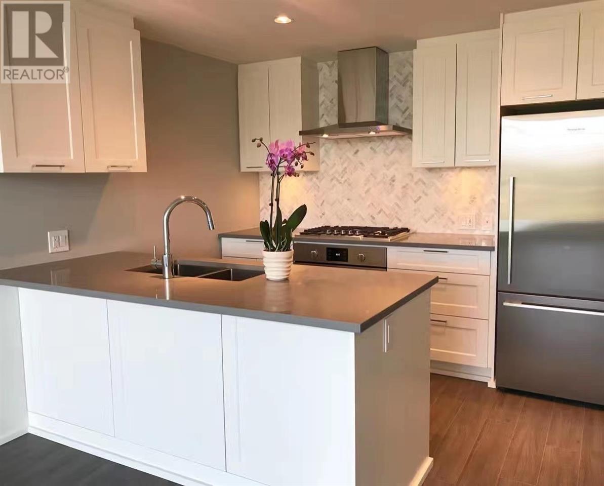 1506 520 Como Lake Avenue, Coquitlam, British Columbia  V3J 0E8 - Photo 2 - R2858452