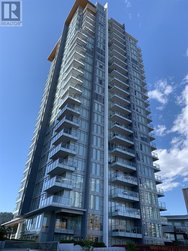 1506 520 Como Lake Avenue, Coquitlam, British Columbia  V3J 0E8 - Photo 1 - R2858452