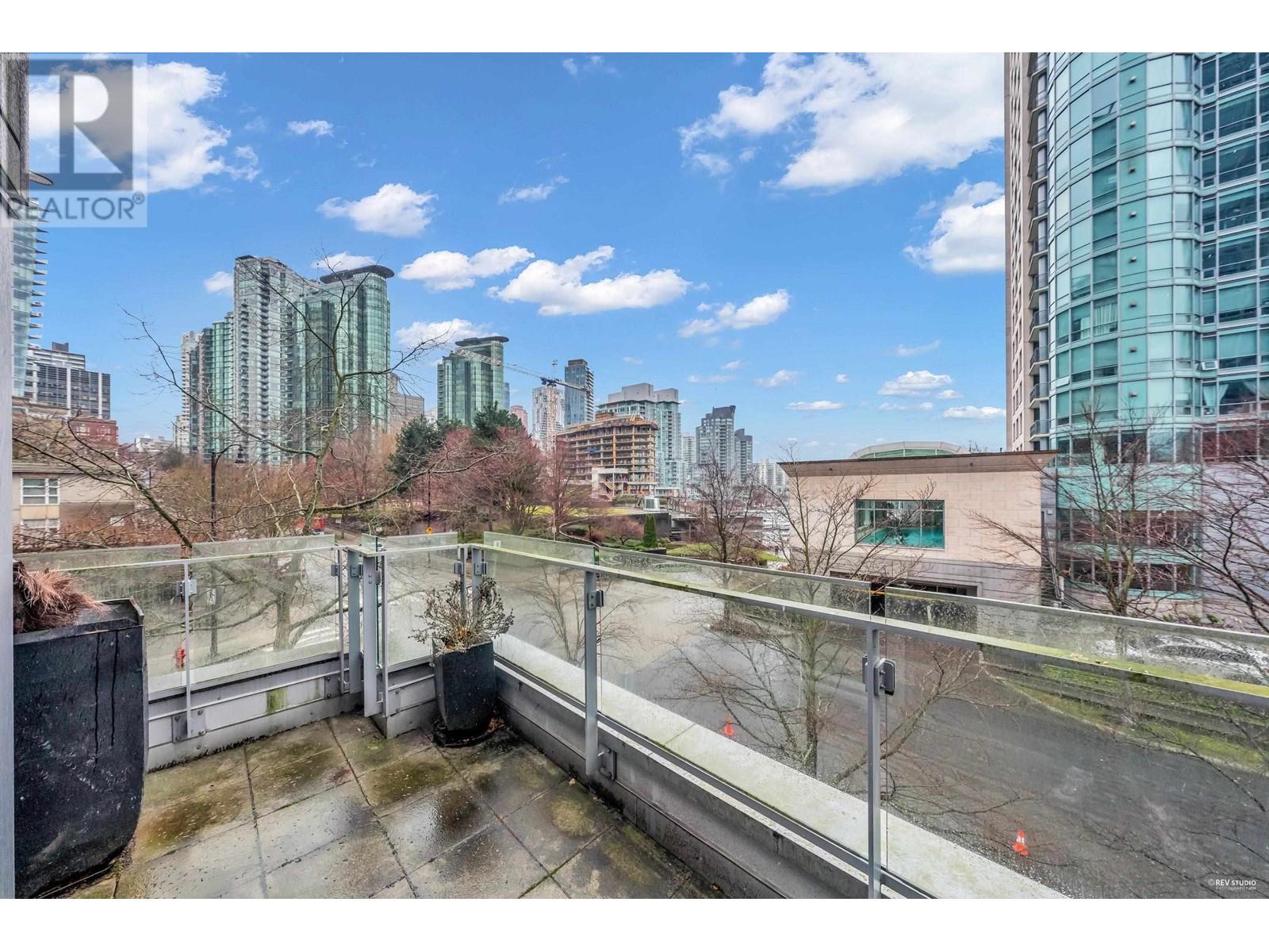 Th28 1299 W Cordova Street, Vancouver, British Columbia  V6C 3P9 - Photo 30 - R2858433