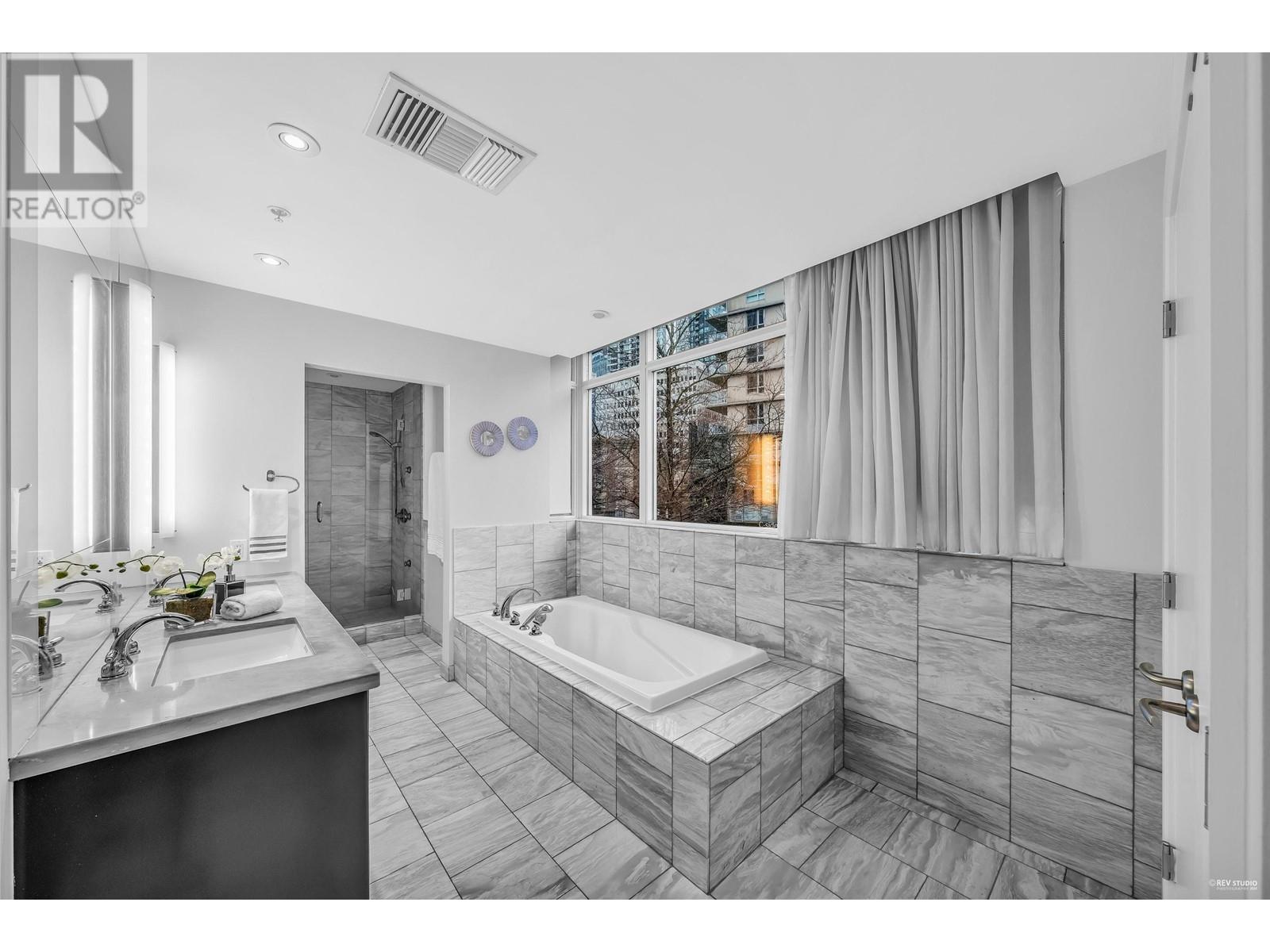 Th28 1299 W Cordova Street, Vancouver, British Columbia  V6C 3P9 - Photo 21 - R2858433