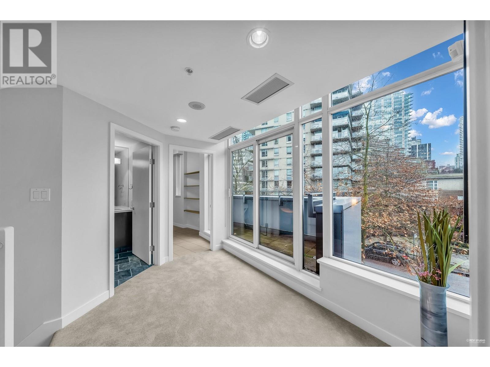 Th28 1299 W Cordova Street, Vancouver, British Columbia  V6C 3P9 - Photo 29 - R2858433