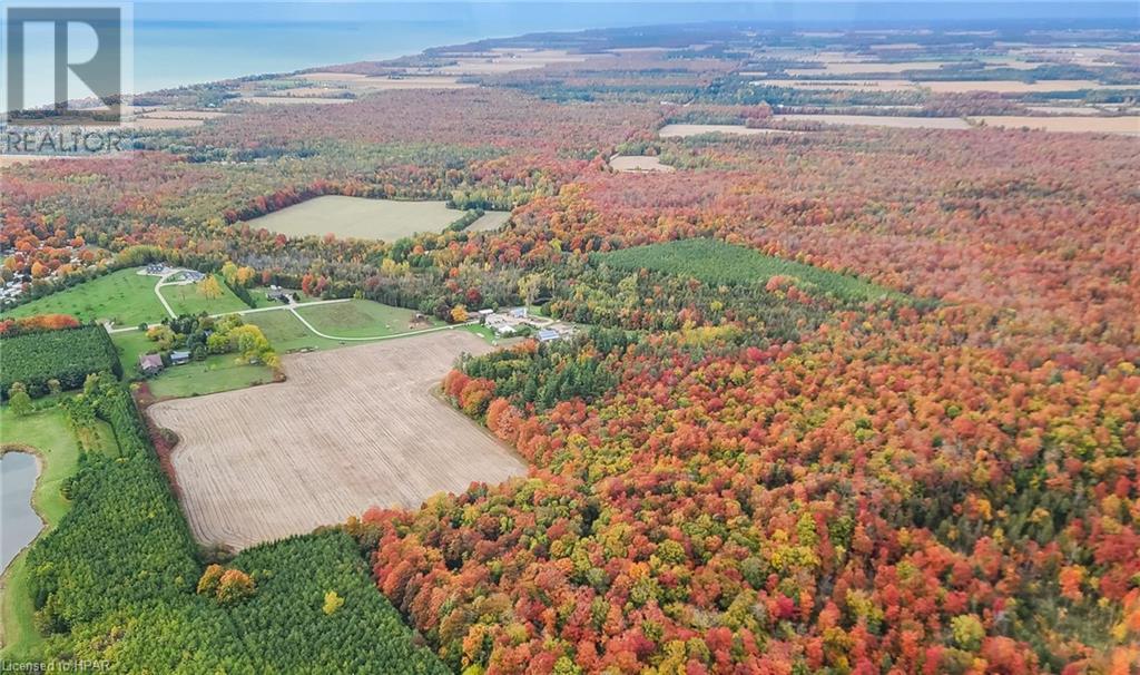 35449 Bayfield River Road, Central Huron, Ontario  N0M 1G0 - Photo 36 - 40553249