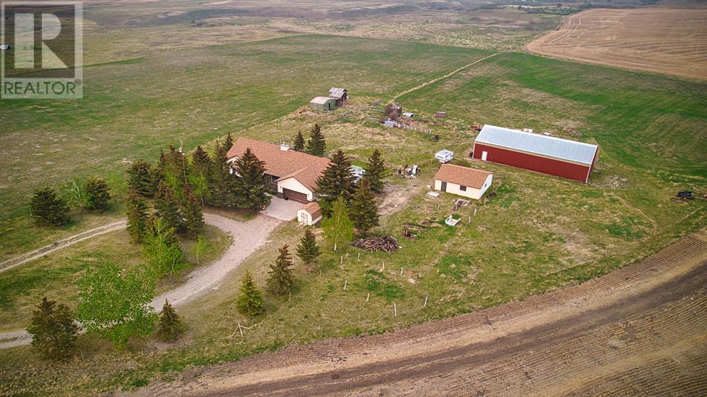 264176 Range Road 14 Rural Rocky View County