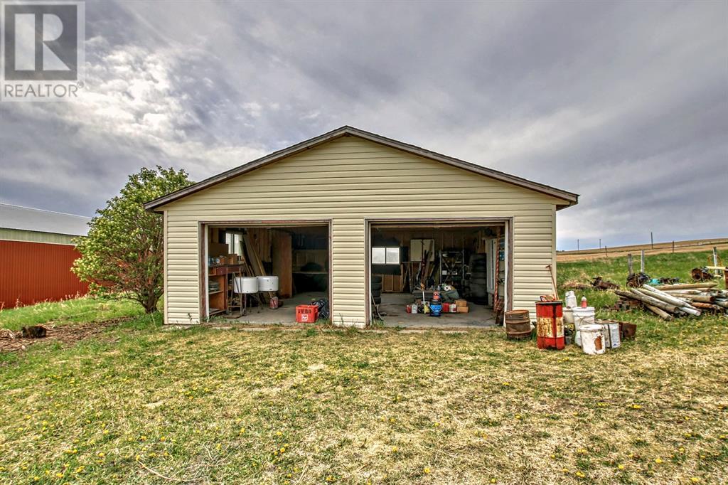 264176 Range Road 14 Rural Rocky View County