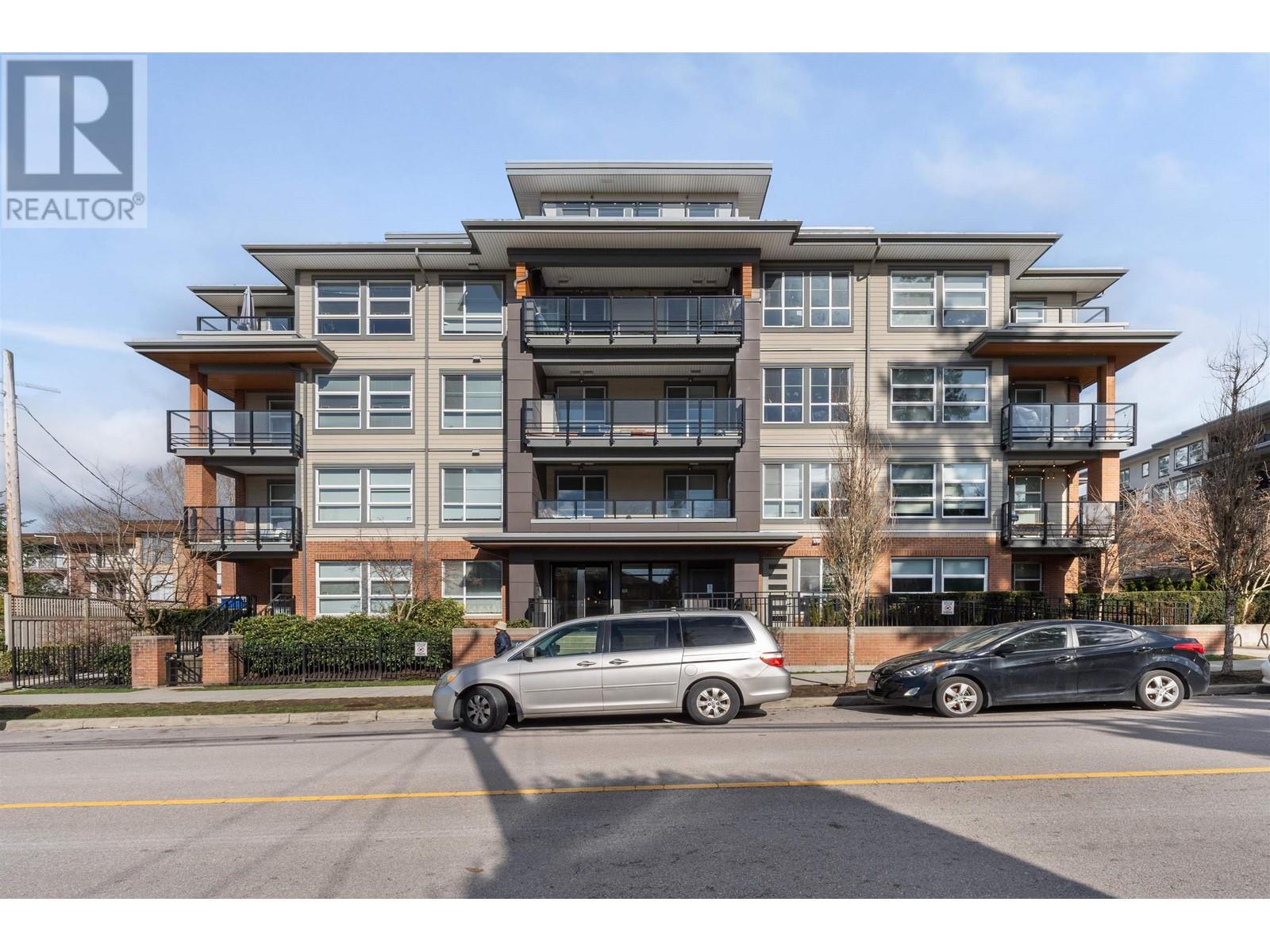 207 607 Cottonwood Avenue, Vancouver, British Columbia  V3J 0H1 - Photo 21 - R2858490