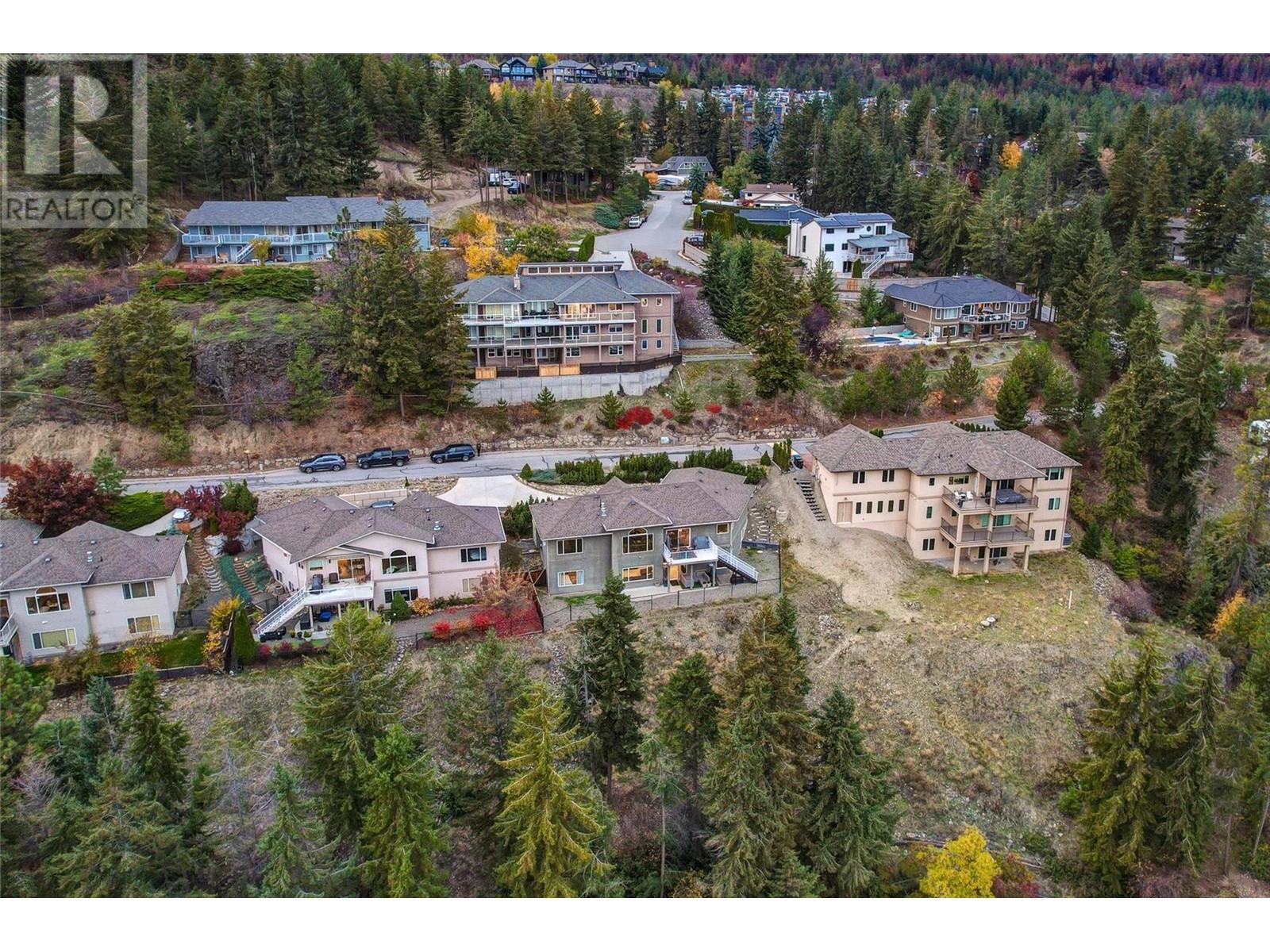 1007 Aurora Heights, West Kelowna, British Columbia  V1Z 3N5 - Photo 63 - 10306840