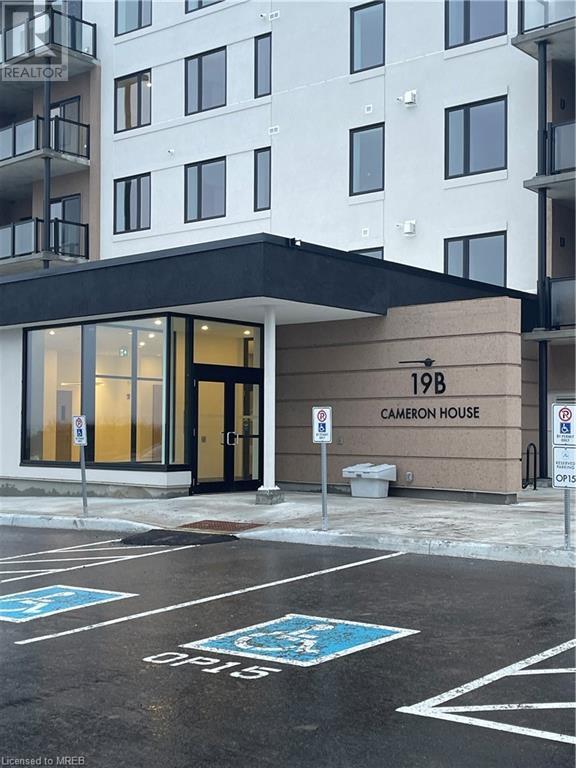 19b West Street Unit# 204, Kawartha Lakes, Ontario  K9V 1C4 - Photo 1 - 40552981