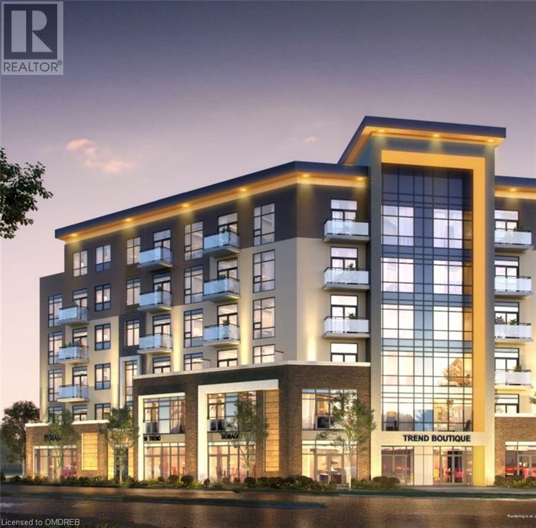 470 DUNDAS Street E Unit# 234, hamilton, Ontario