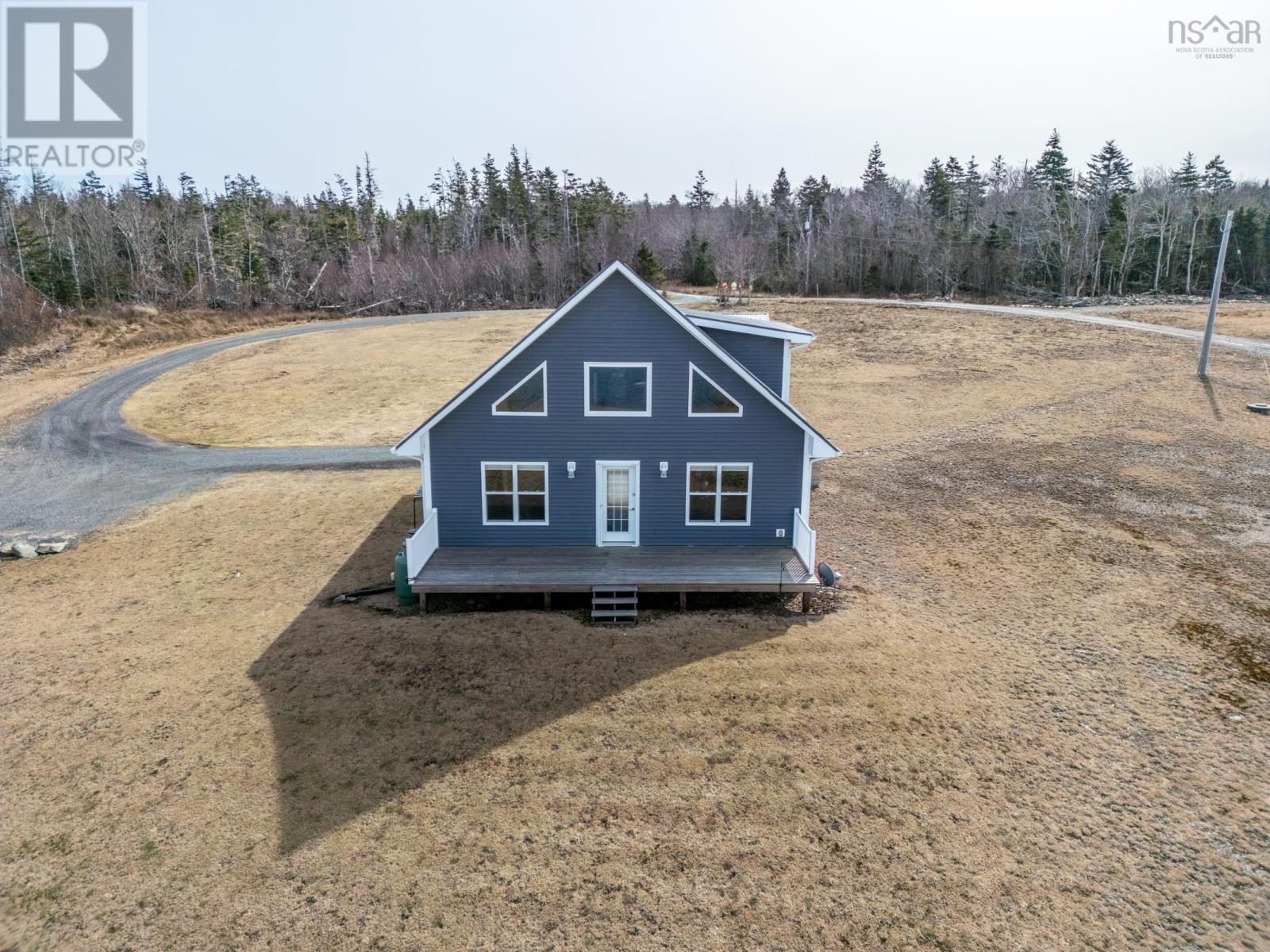 96 Cap Firmin Road, St. Bernard, Nova Scotia  B0W 3T0 - Photo 1 - 202404423