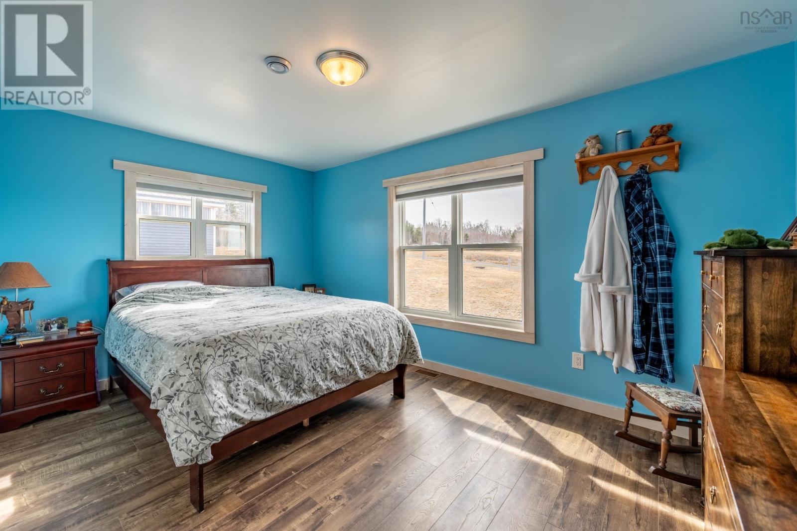 96 Cap Firmin Road, St. Bernard, Nova Scotia  B0W 3T0 - Photo 11 - 202404423
