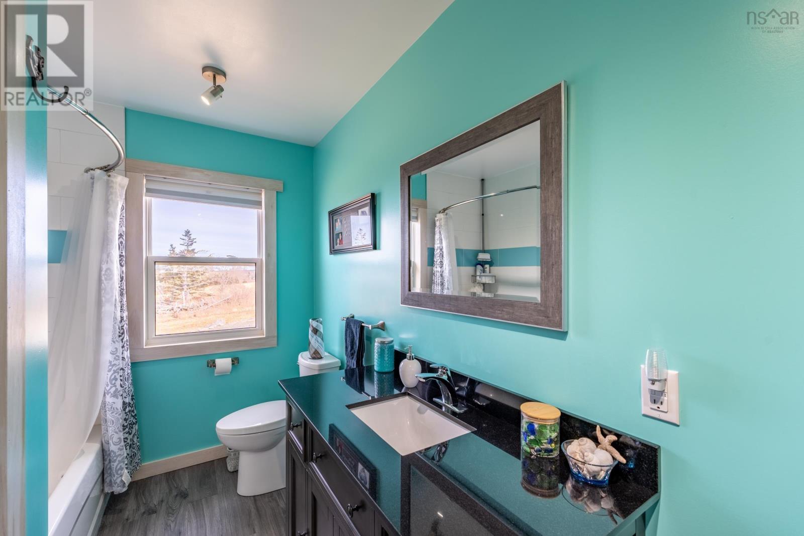 96 Cap Firmin Road, St. Bernard, Nova Scotia  B0W 3T0 - Photo 14 - 202404423