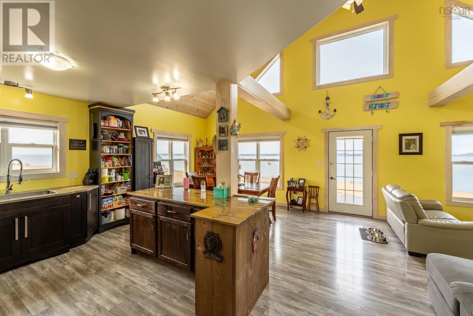 96 Cap Firmin Road, St. Bernard, Nova Scotia  B0W 3T0 - Photo 17 - 202404423