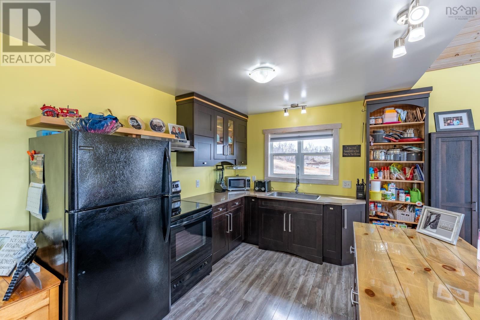 96 Cap Firmin Road, St. Bernard, Nova Scotia  B0W 3T0 - Photo 19 - 202404423