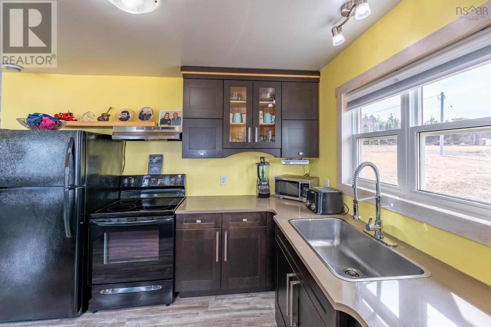 96 Cap Firmin Road, St. Bernard, Nova Scotia  B0W 3T0 - Photo 21 - 202404423