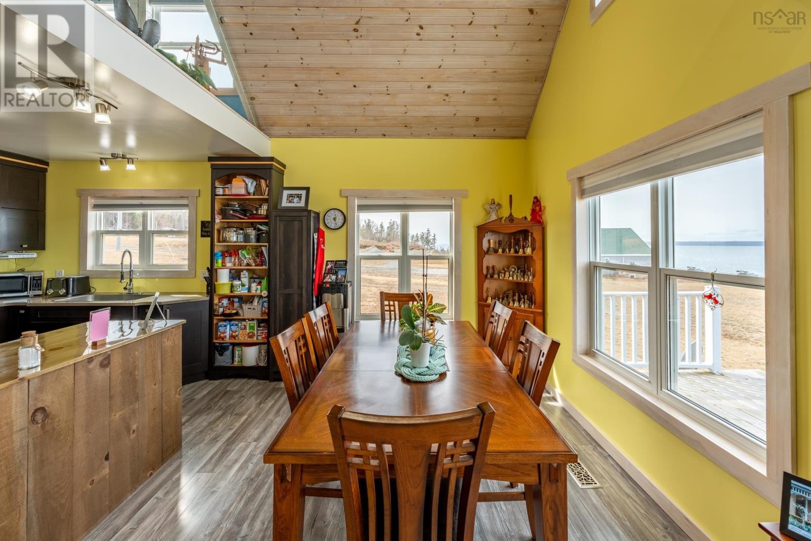 96 Cap Firmin Road, St. Bernard, Nova Scotia  B0W 3T0 - Photo 24 - 202404423