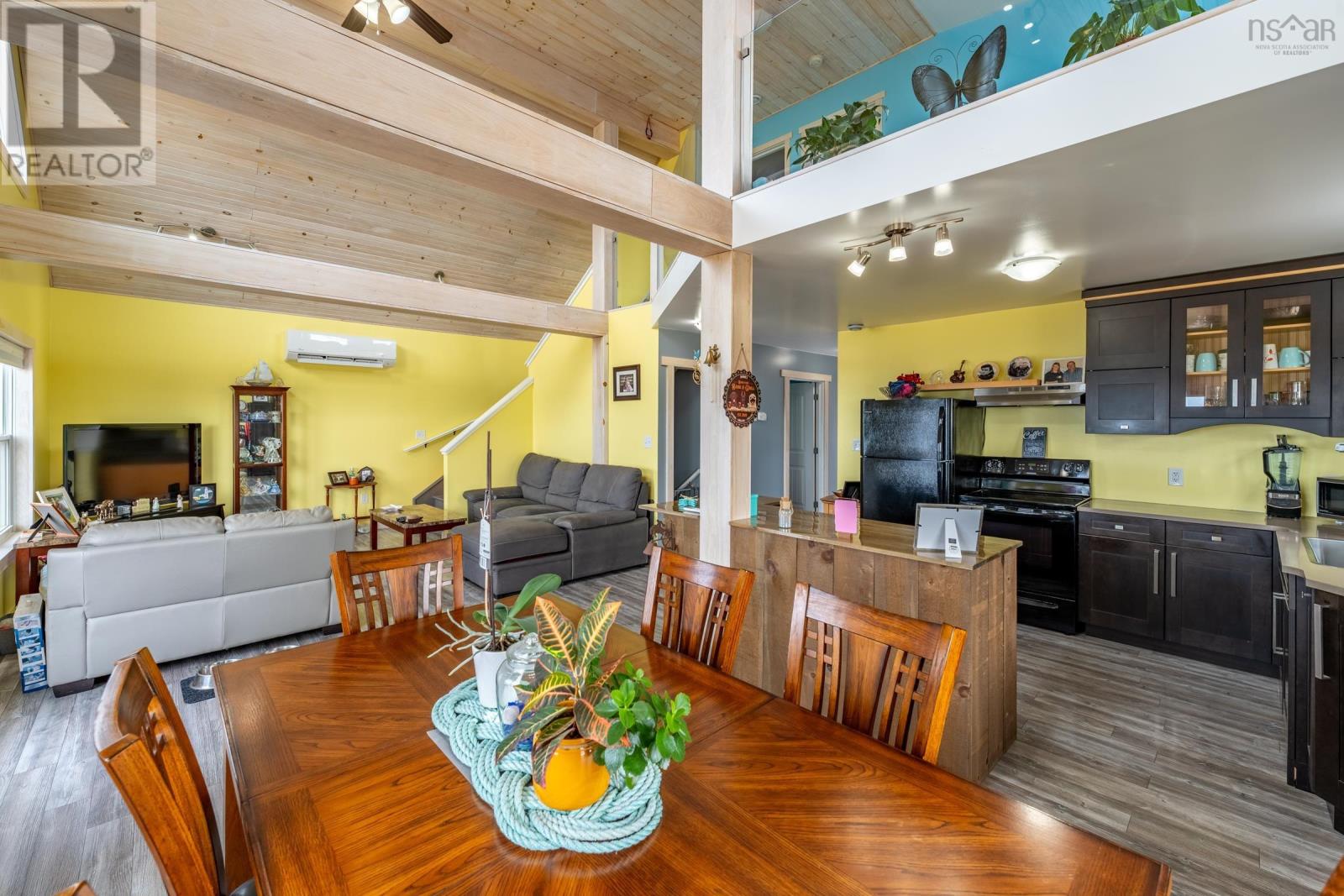 96 Cap Firmin Road, St. Bernard, Nova Scotia  B0W 3T0 - Photo 25 - 202404423