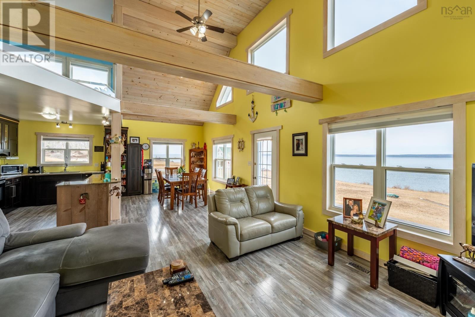 96 Cap Firmin Road, St. Bernard, Nova Scotia  B0W 3T0 - Photo 26 - 202404423