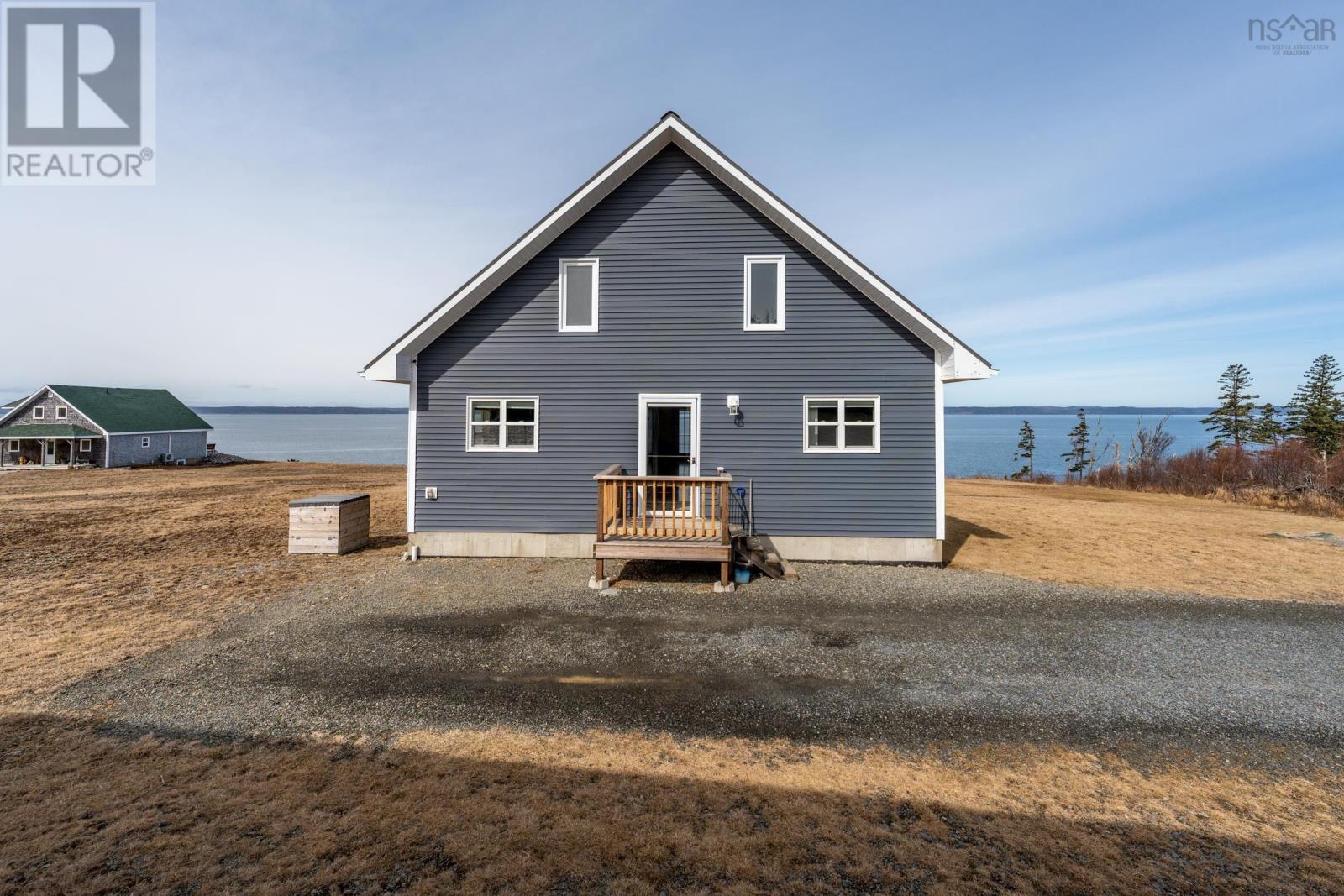 96 Cap Firmin Road, St. Bernard, Nova Scotia  B0W 3T0 - Photo 3 - 202404423