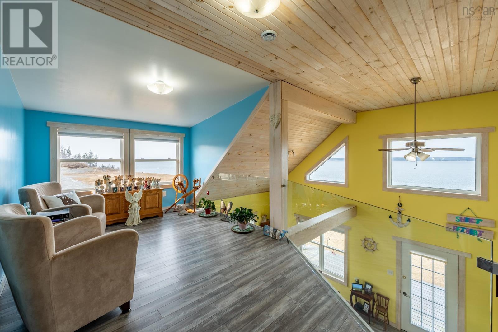 96 Cap Firmin Road, St. Bernard, Nova Scotia  B0W 3T0 - Photo 31 - 202404423