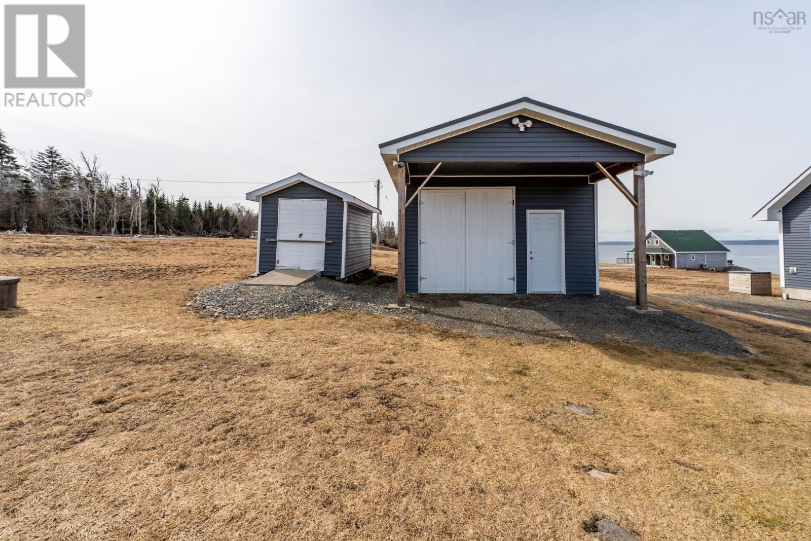 96 Cap Firmin Road, St. Bernard, Nova Scotia  B0W 3T0 - Photo 39 - 202404423