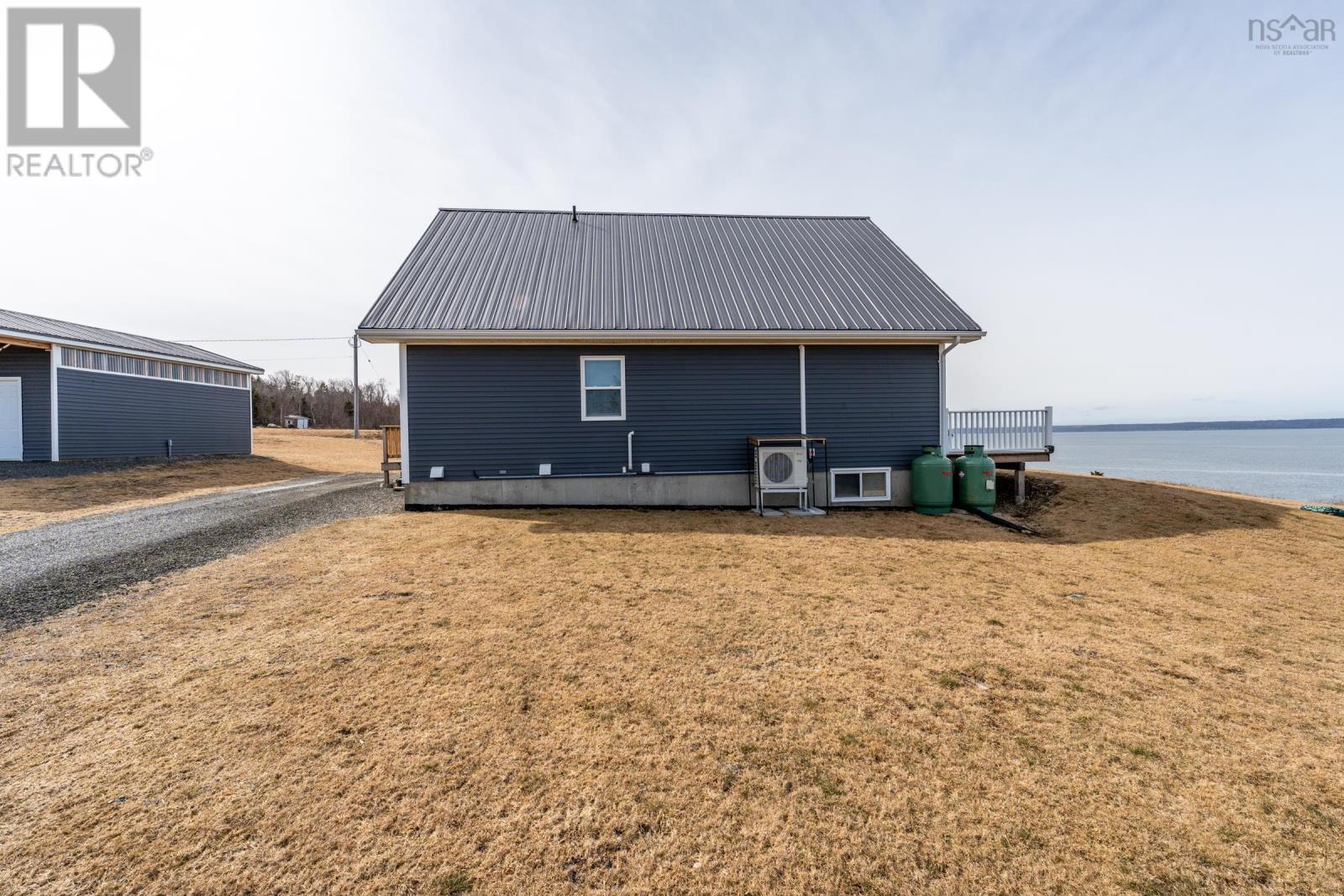 96 Cap Firmin Road, St. Bernard, Nova Scotia  B0W 3T0 - Photo 4 - 202404423