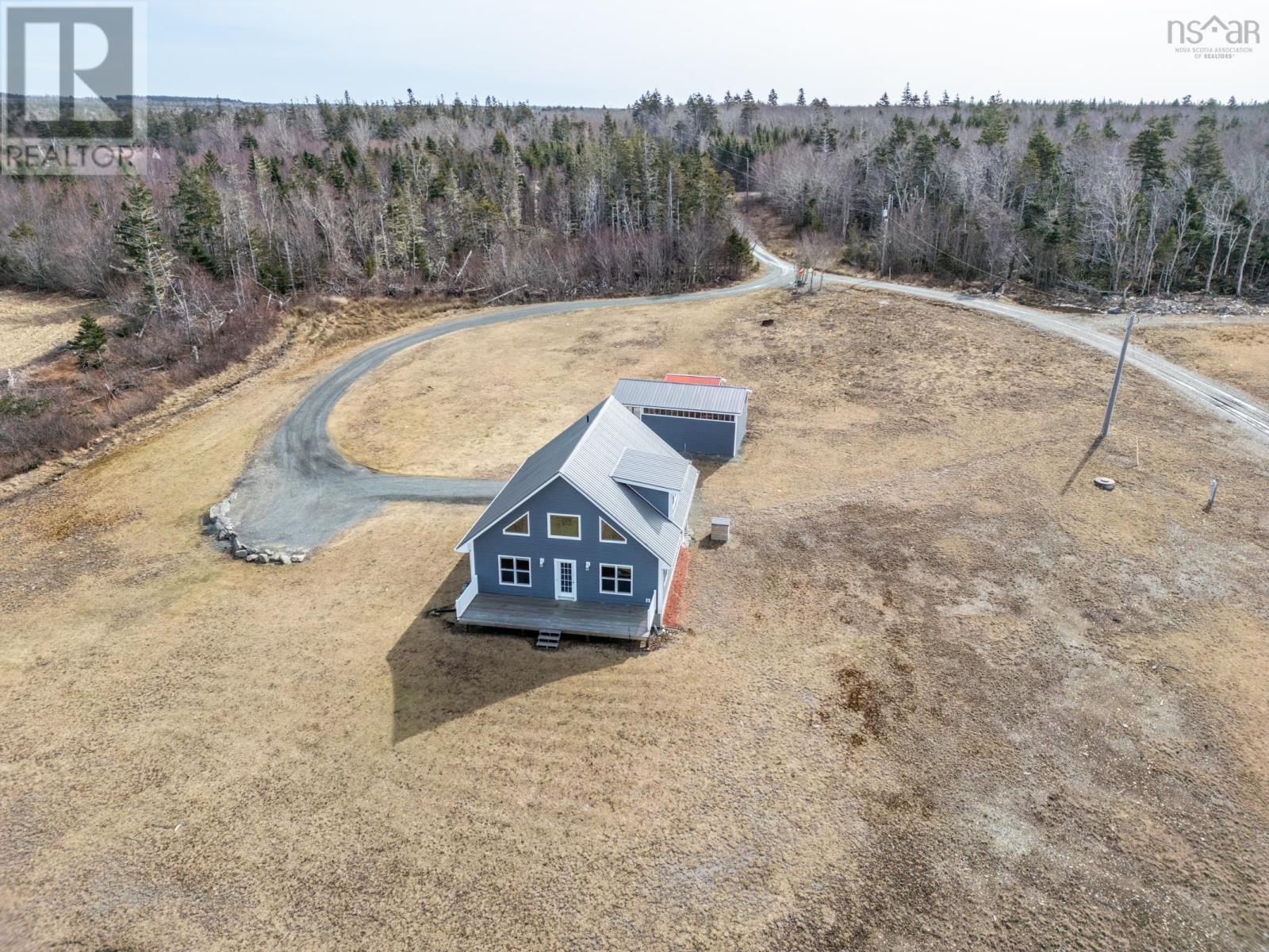 96 Cap Firmin Road, St. Bernard, Nova Scotia  B0W 3T0 - Photo 42 - 202404423