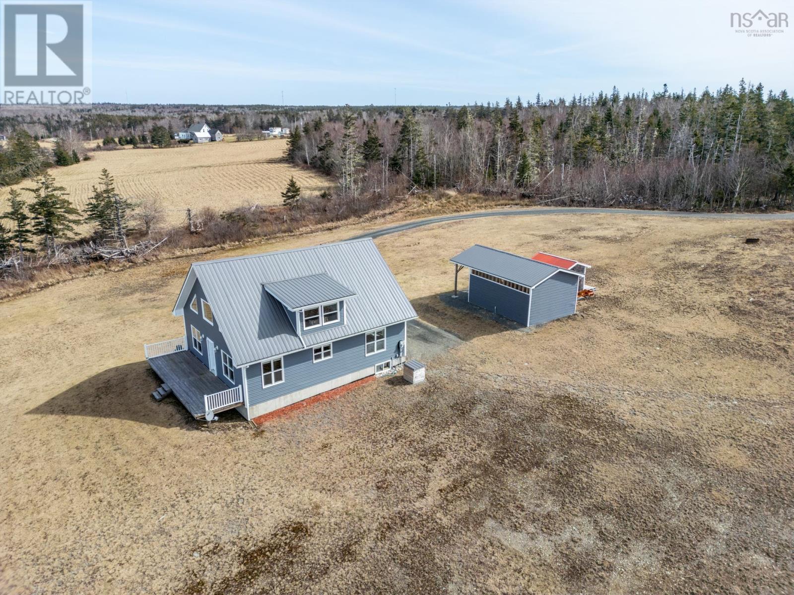 96 Cap Firmin Road, St. Bernard, Nova Scotia  B0W 3T0 - Photo 43 - 202404423