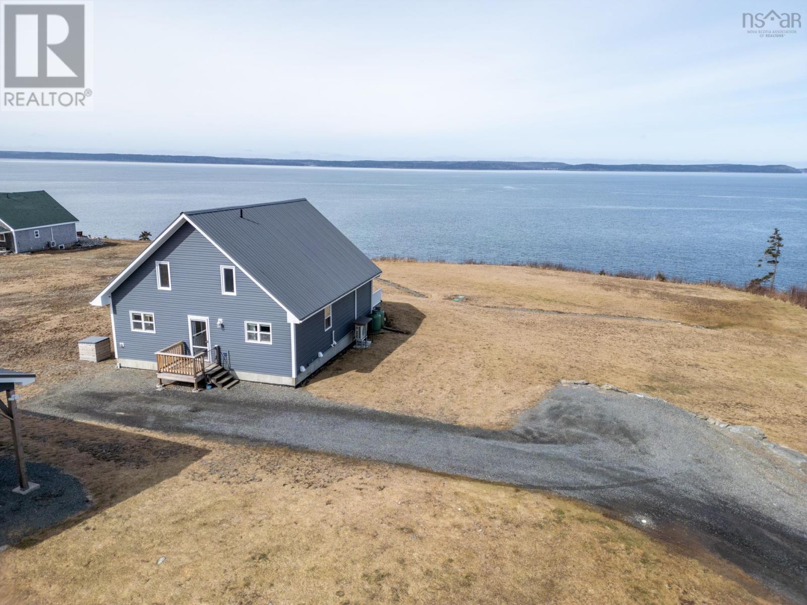 96 Cap Firmin Road, St. Bernard, Nova Scotia  B0W 3T0 - Photo 44 - 202404423