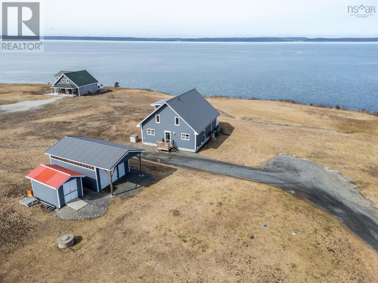 96 Cap Firmin Road, St. Bernard, Nova Scotia  B0W 3T0 - Photo 45 - 202404423