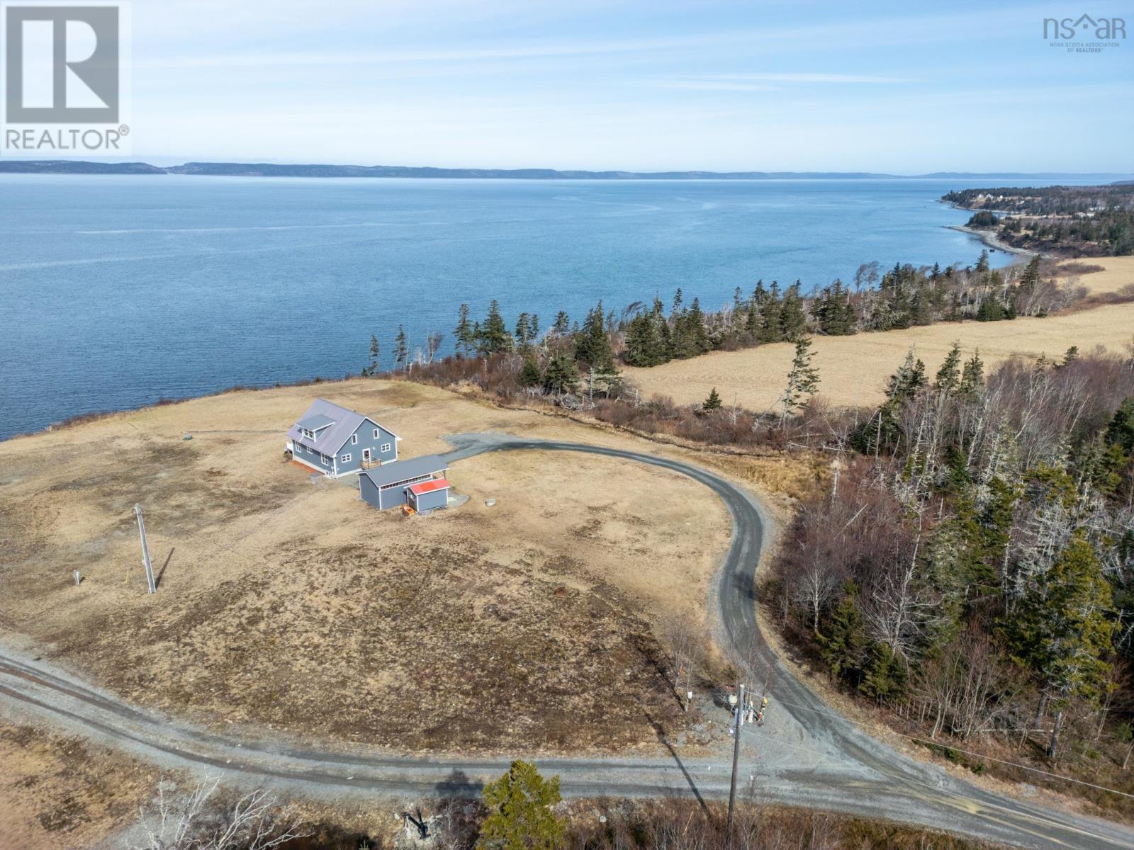 96 Cap Firmin Road, St. Bernard, Nova Scotia  B0W 3T0 - Photo 46 - 202404423
