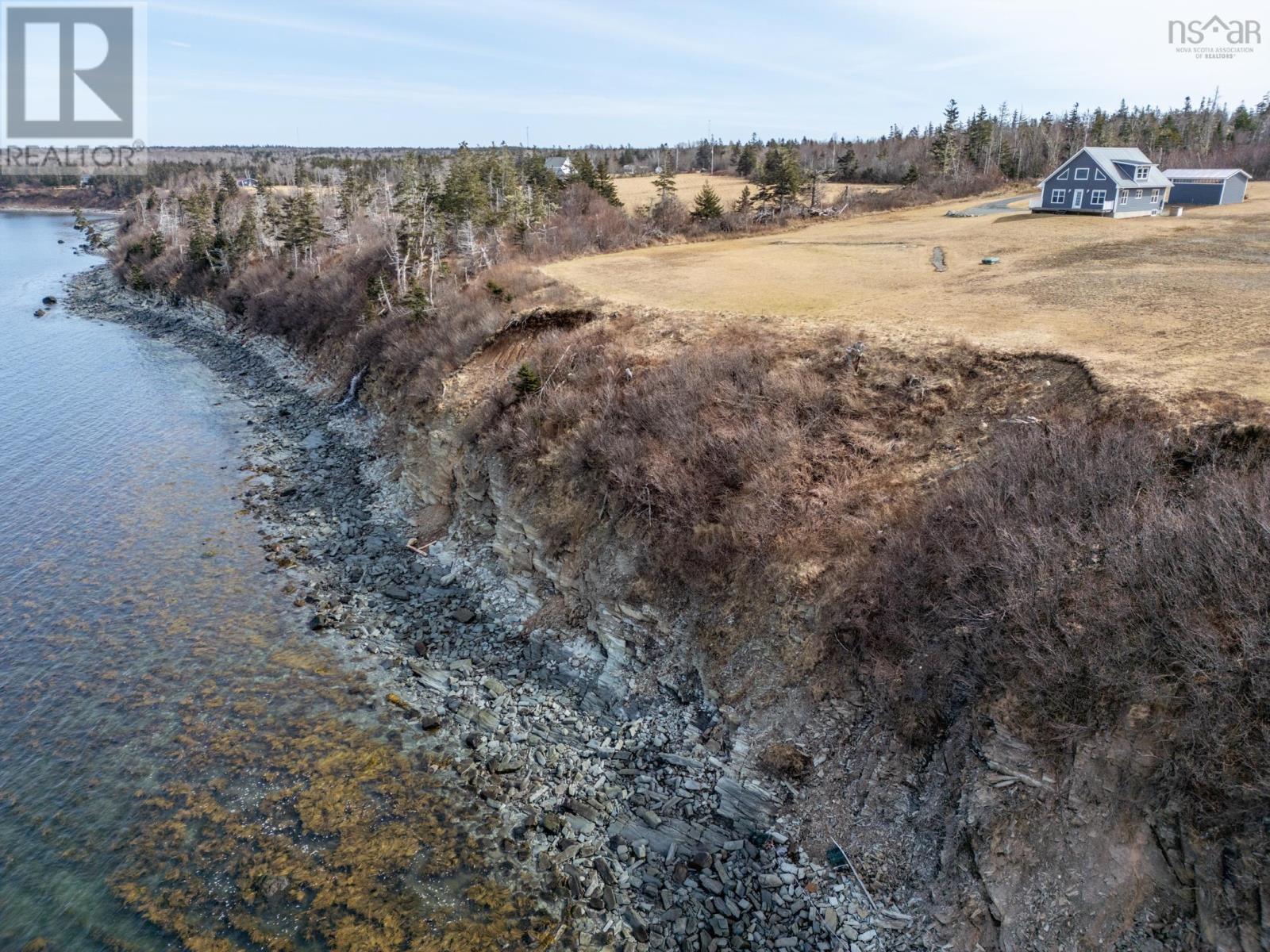 96 Cap Firmin Road, St. Bernard, Nova Scotia  B0W 3T0 - Photo 47 - 202404423