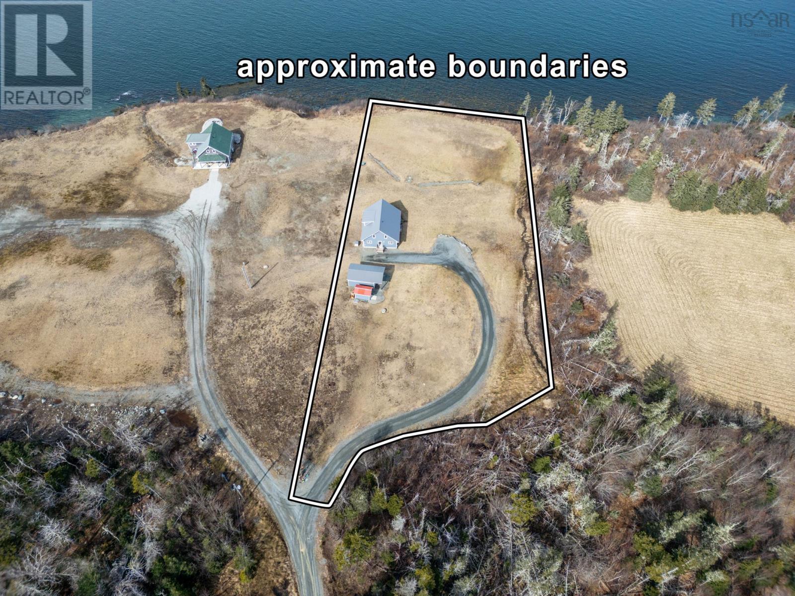 96 Cap Firmin Road, St. Bernard, Nova Scotia  B0W 3T0 - Photo 49 - 202404423