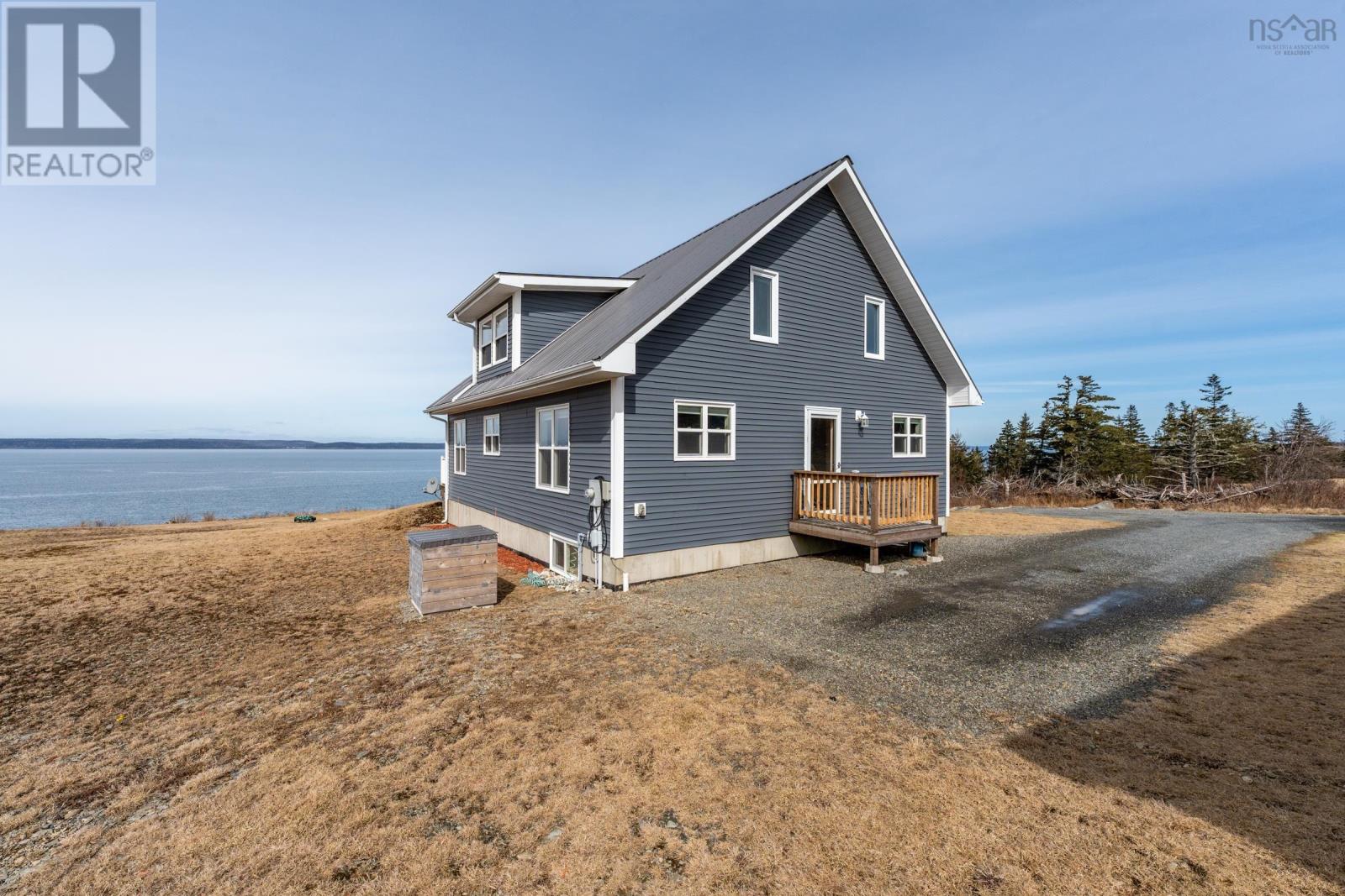 96 Cap Firmin Road, St. Bernard, Nova Scotia  B0W 3T0 - Photo 5 - 202404423