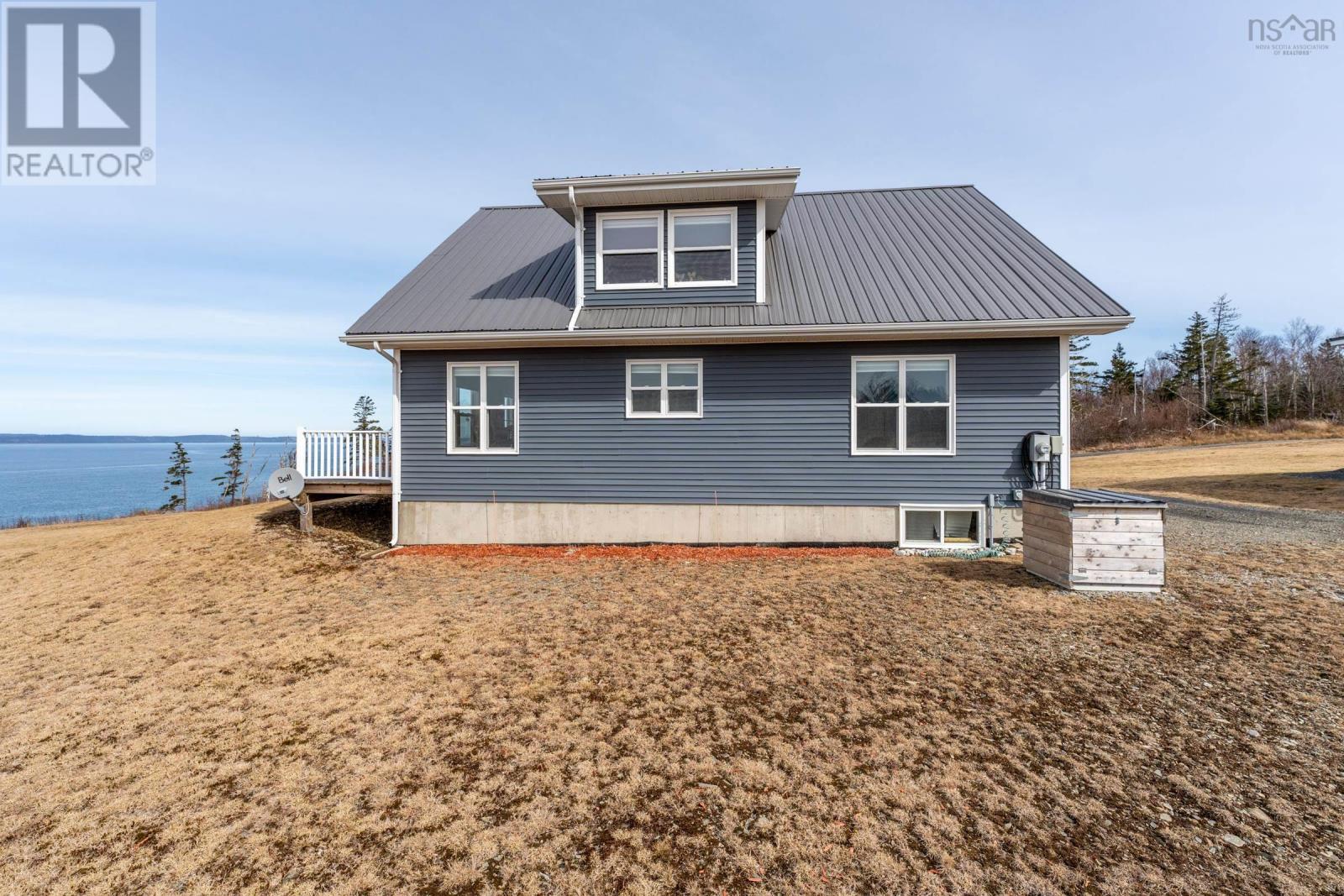 96 Cap Firmin Road, St. Bernard, Nova Scotia  B0W 3T0 - Photo 6 - 202404423