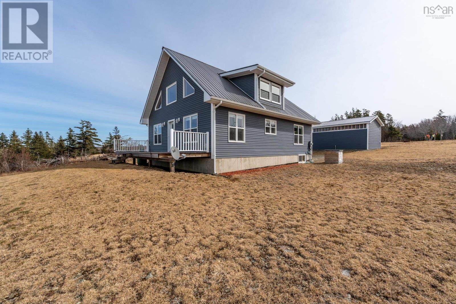 96 Cap Firmin Road, St. Bernard, Nova Scotia  B0W 3T0 - Photo 7 - 202404423