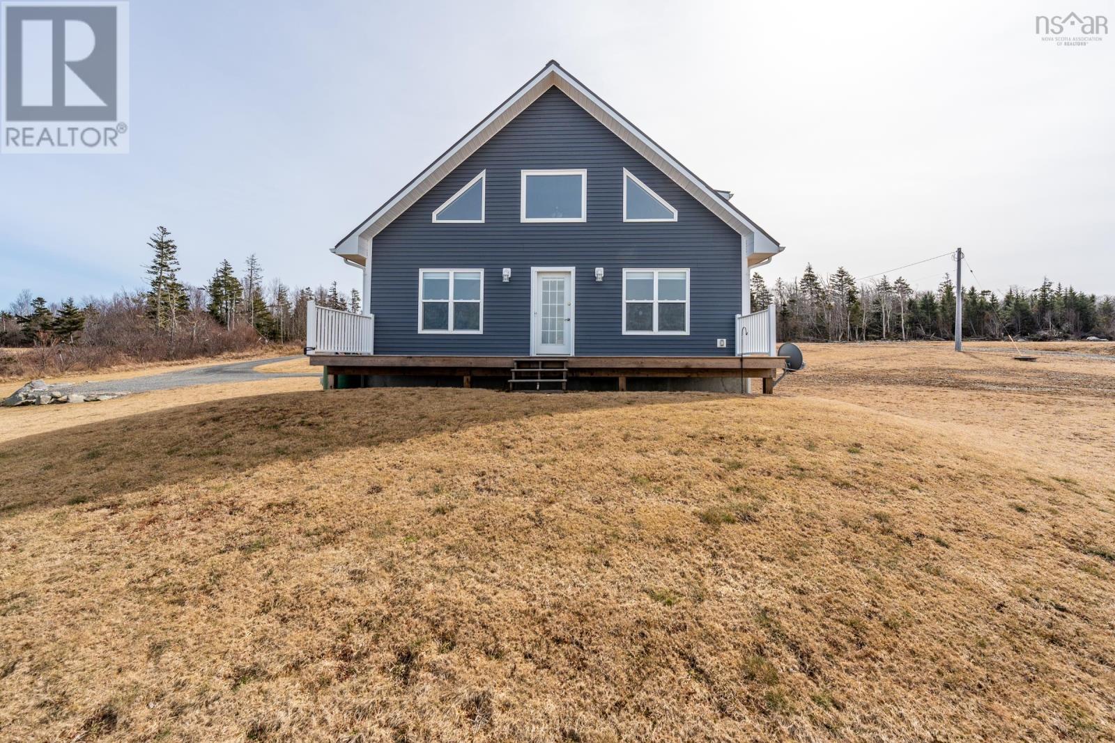 96 Cap Firmin Road, St. Bernard, Nova Scotia  B0W 3T0 - Photo 8 - 202404423
