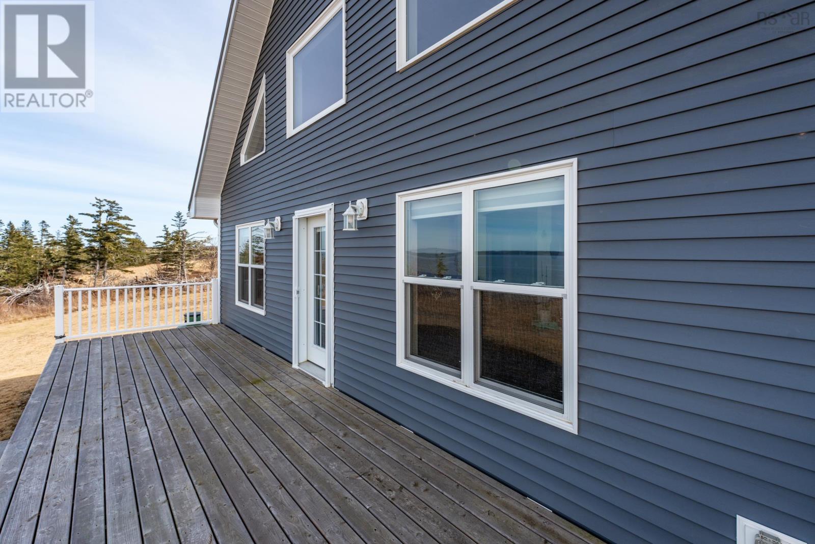 96 Cap Firmin Road, St. Bernard, Nova Scotia  B0W 3T0 - Photo 9 - 202404423