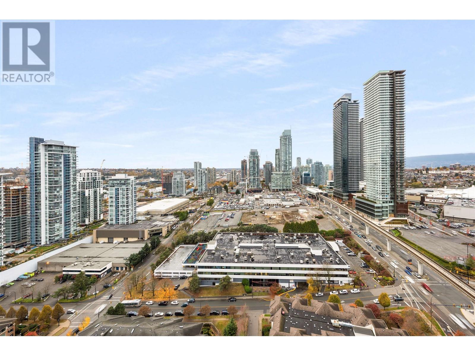 2411 4720 Lougheed Highway, Burnaby, British Columbia  V5C 0M8 - Photo 18 - R2858553